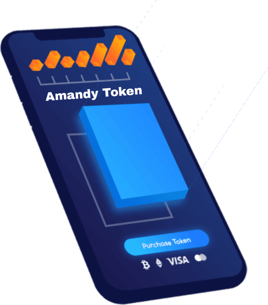 AMANDY TOKEN