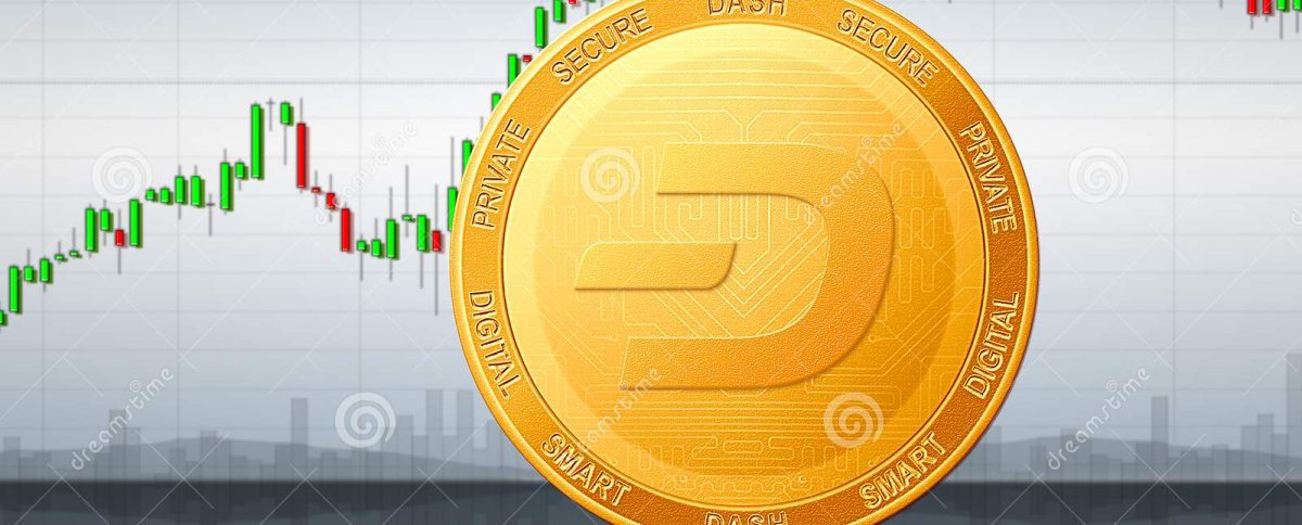 DashCoin : Discuss About History , features , Working And Its Advantages