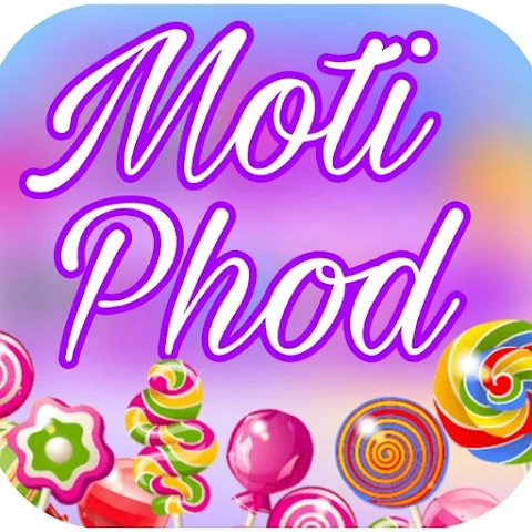 Moti phod