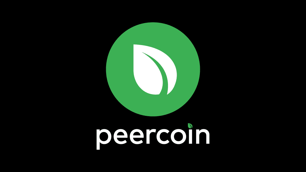 Peercoin