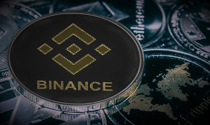 Binance-Coin