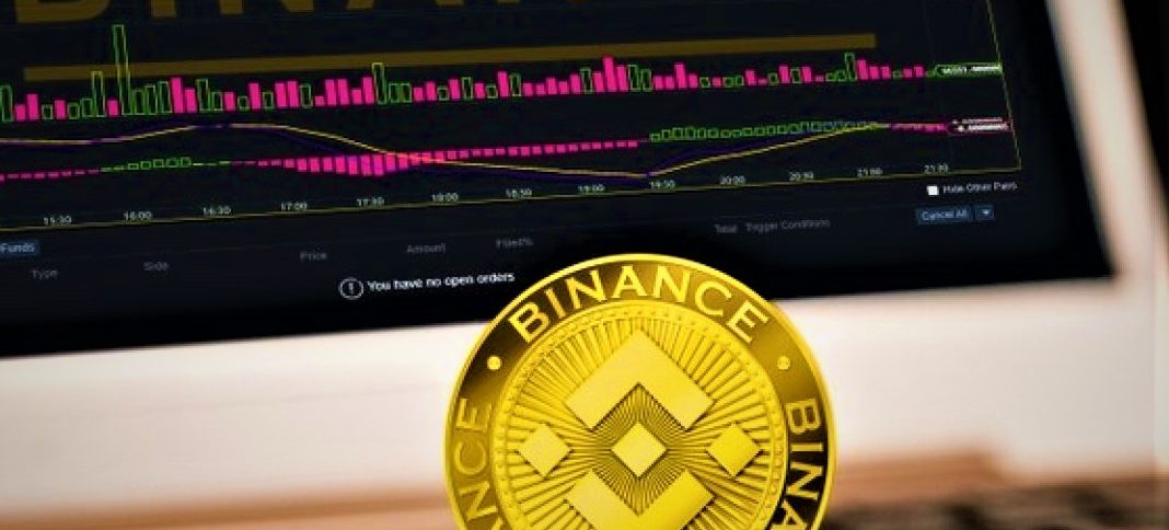 Binance Coin – Discuss About Brief History of Binance Coin