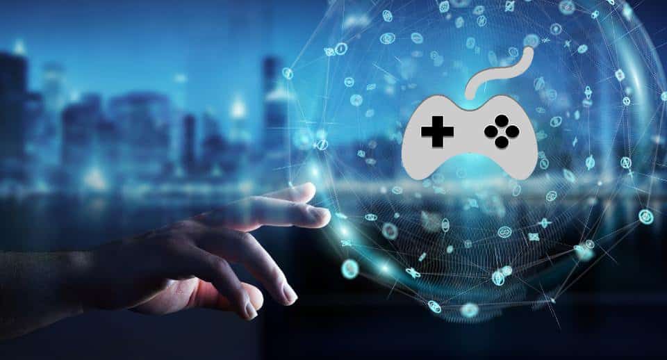 Blockchain Gaming