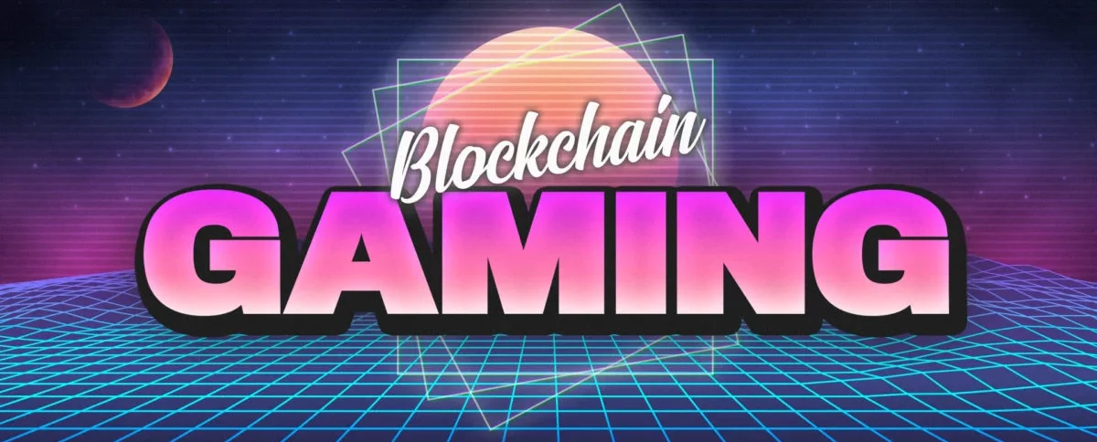 Blockchain Game – Definition , goals , Working And Future of Blockchain Gaming