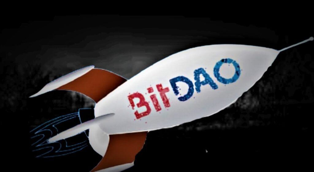 BitDAO 