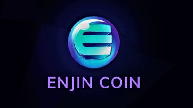 Enjin coin