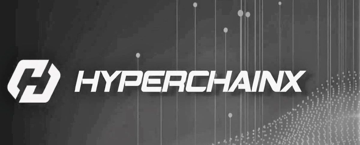 HyperchainX (HYPER)- Know About Brief Concept and Features of HyperchainX