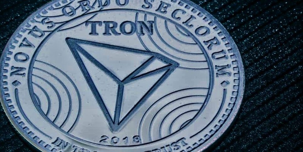 Tron(TRX) – One of the top looser Cryptocurrencies’ working and advantages