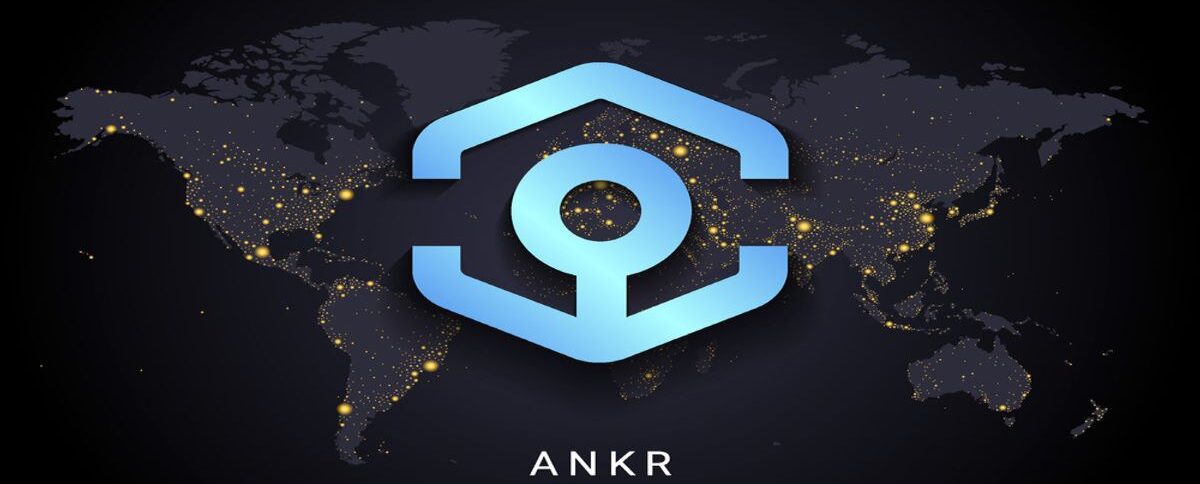 Ankr – One of the best Top gainer token’s Working and Advantages