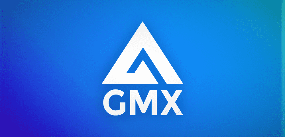 GMX – One of the top gainer cryptocurrency in last 24 hour
