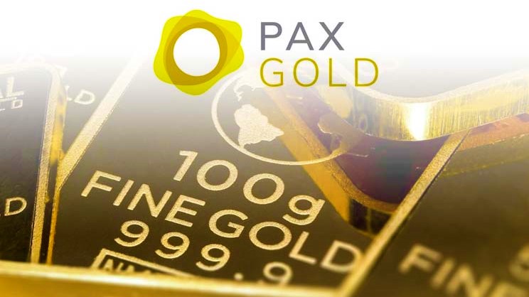 Pax Gold 