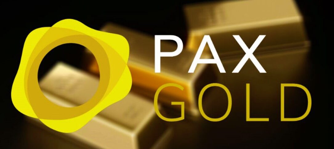 Pax Gold – One of the Best Top Gainer Cryptocurrency token