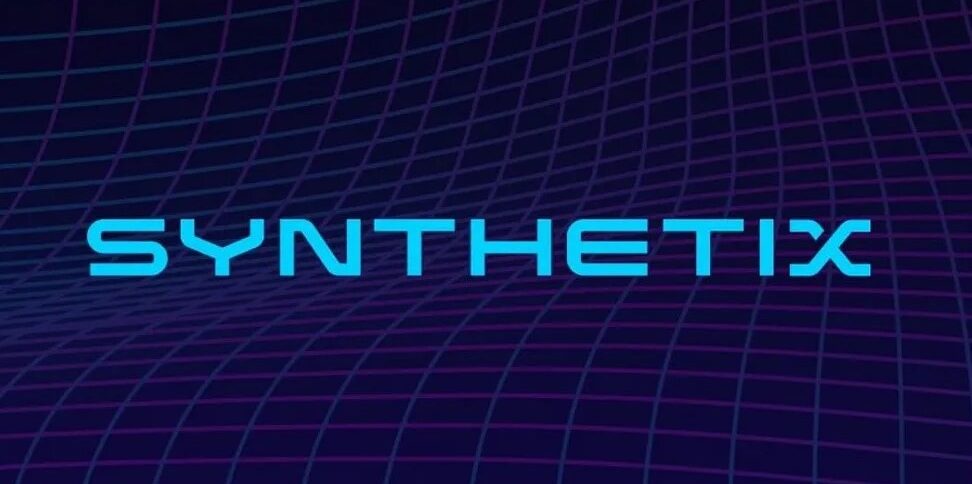 Synthetix (SNX) – One of the top Best gainer cryptocurrency token