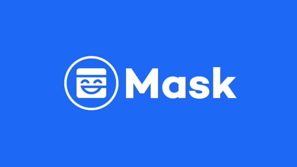 Mask-network