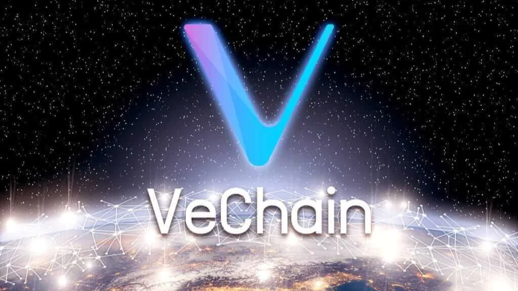 Vechain